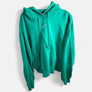 Nike Sportswear Phoenix Fleece oversized pullover